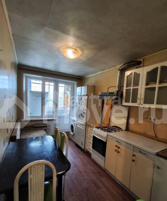 1-комн. квартира, 35.5 м2, 12/12 эт. Москва - изображение 3