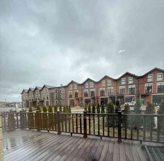 Таунхаус, 131 м2, 2 сотки, 3 эт. Истра