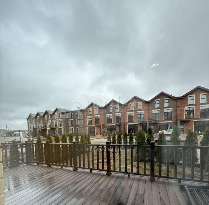 Таунхаус, 131 м2, 2 сотки, 3 эт. Истра - изображение 5