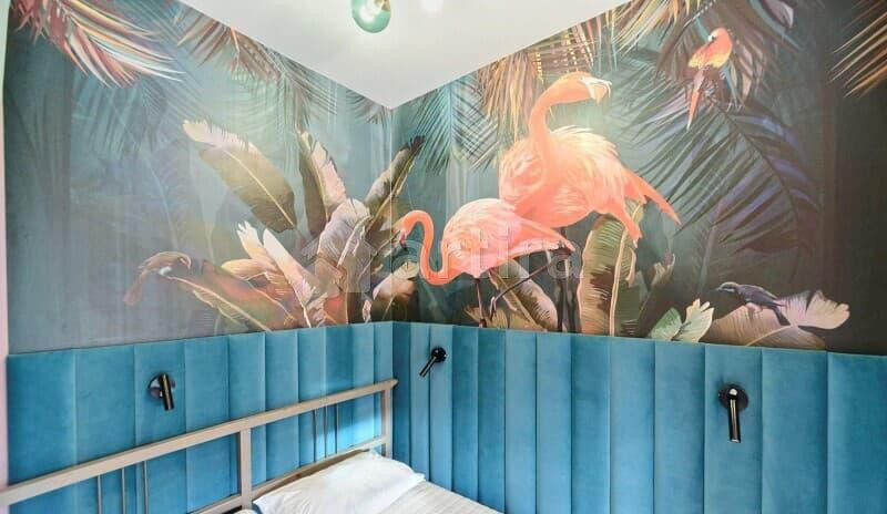 3-комн. квартира, 110 м2, 4/5 эт. Санкт-Петербург - изображение 20