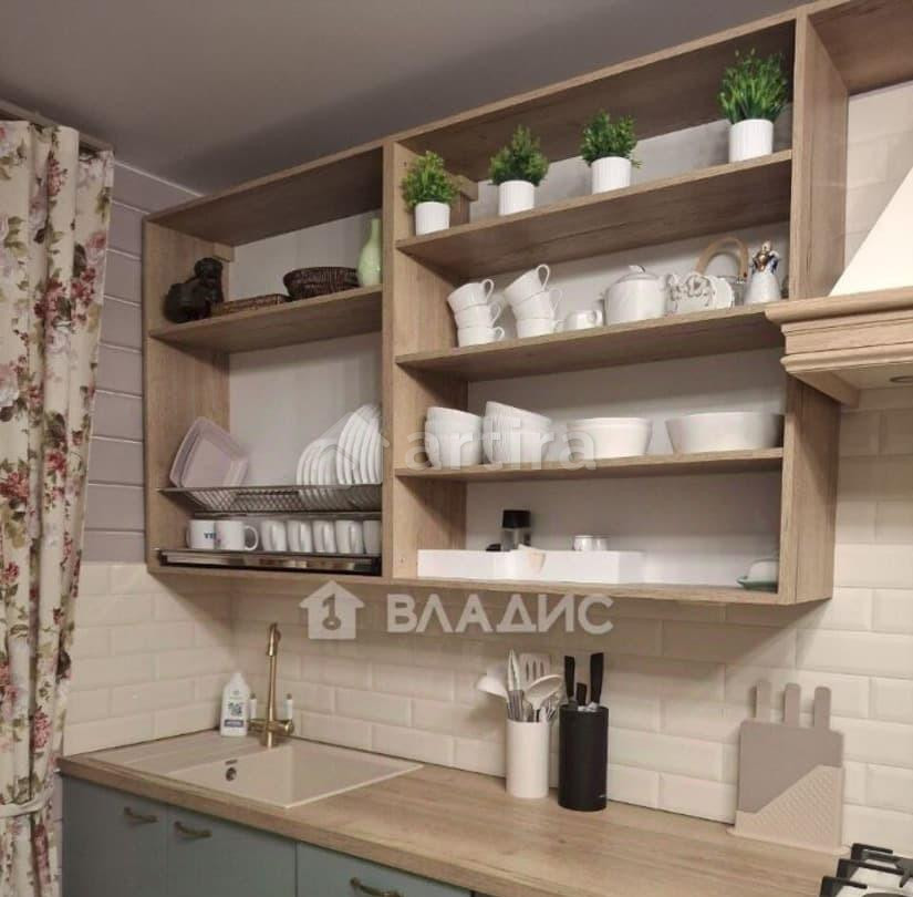 Дом, 114 м2, 24 сотки, 1 эт. Владимир - изображение 6