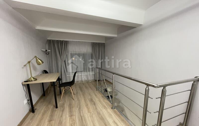 1-комн. квартира, 38 м2, 2/6 эт. Москва - изображение 17