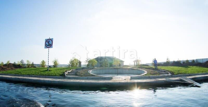 Коттедж, 700 м2 Бронницы - изображение 13