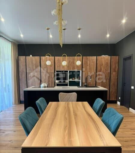 Коттедж, 300 м2 Москва - изображение 14