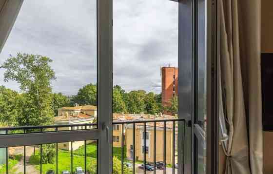 3-комн. апарт-ы, 65 м2, 6/9 эт. Санкт-Петербург