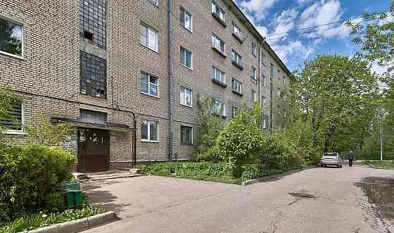 Студия, 18 м2, 4/5 эт. Обнинск