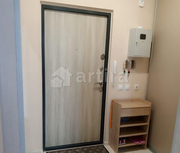 Студия, 26 м2, 4/9 эт. Гатчина - изображение 12