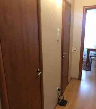 1-комн. квартира, 40 м2, 11/18 эт. Москва