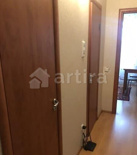 1-комн. квартира, 40 м2, 11/18 эт. Москва - изображение 2