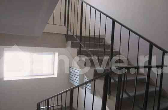 Студия, 20.7 м2, 2/5 эт. Москва