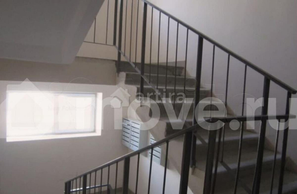 Студия, 20.7 м2, 2/5 эт. Москва - изображение 3