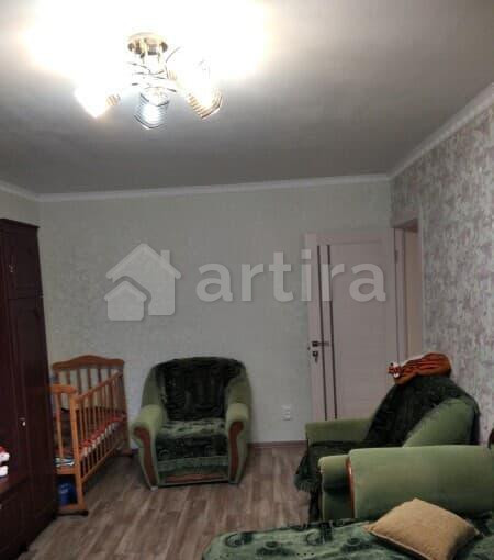 2-комн. квартира, 55 м2, 3/5 эт. Феодосия - изображение 19