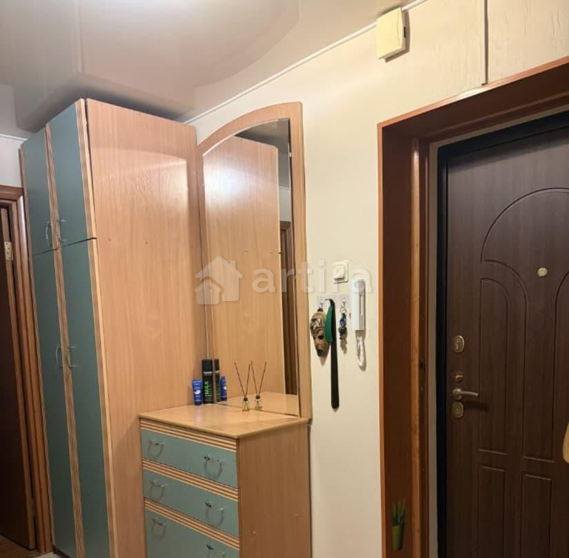 Комната, 50 м2, 7/13 эт. Санкт-Петербург - изображение 4