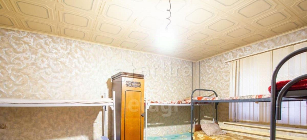 Дом, 75 м2, 3 сотки, 2 эт. Ростов-на-Дону - изображение 1