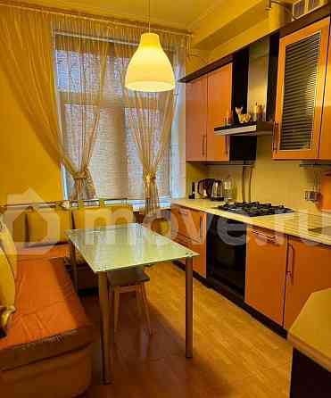 4-комн. квартира, 112.6 м2, 1/5 эт. Москва