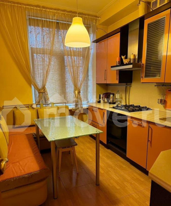 4-комн. квартира, 112.6 м2, 1/5 эт. Москва - изображение 2