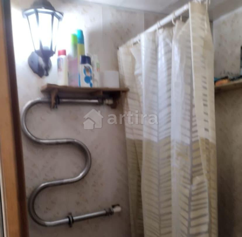 Дом, 30 м2, 10 соток, 1 эт. Ростов-на-Дону - изображение 4