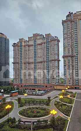 4-комн. квартира, 135 м2, 26/38 эт. Москва