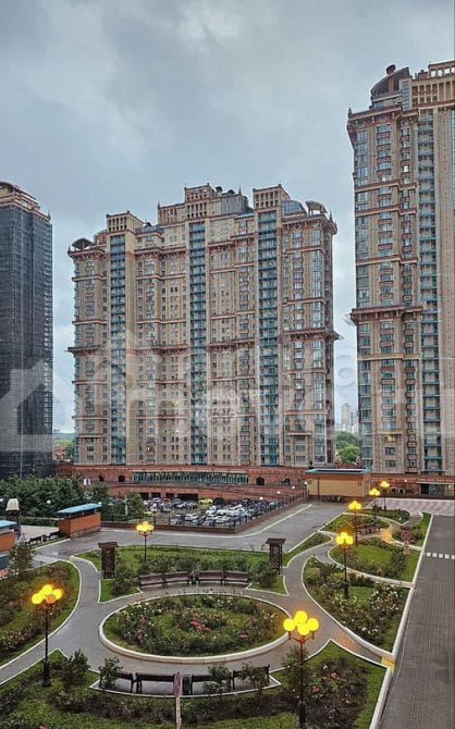 4-комн. квартира, 135 м2, 26/38 эт. Москва - изображение 3