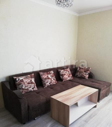 2-комн. квартира, 50 м2, 2/5 эт. Екатеринбург - изображение 2