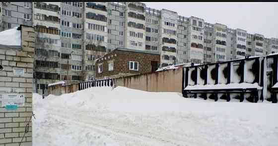 Гараж, 18 м2 Казань