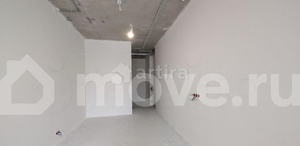 2-комн. квартира, 77.2 м2, 15/44 эт. Москва - изображение 4