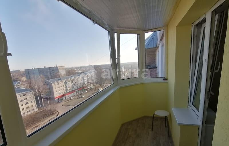 1-комн. квартира, 37 м2, 10/10 эт. Муром - изображение 12