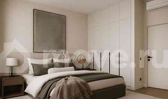 4-комн. квартира, 70 м2, 9/29 эт. Москва