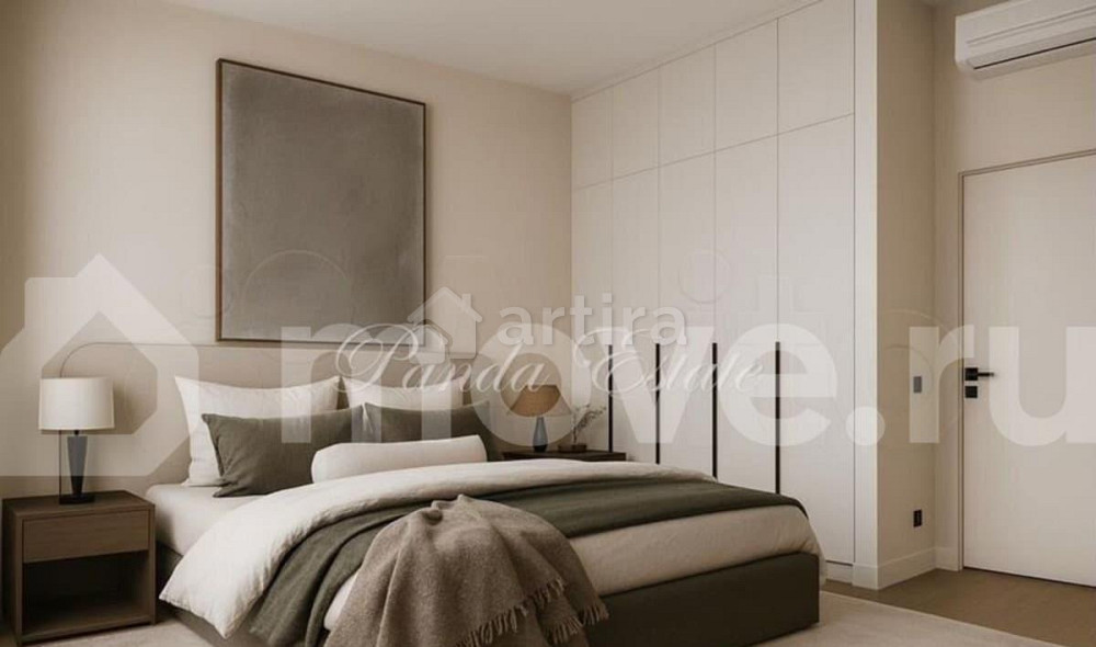 4-комн. квартира, 70 м2, 9/29 эт. Москва - изображение 5