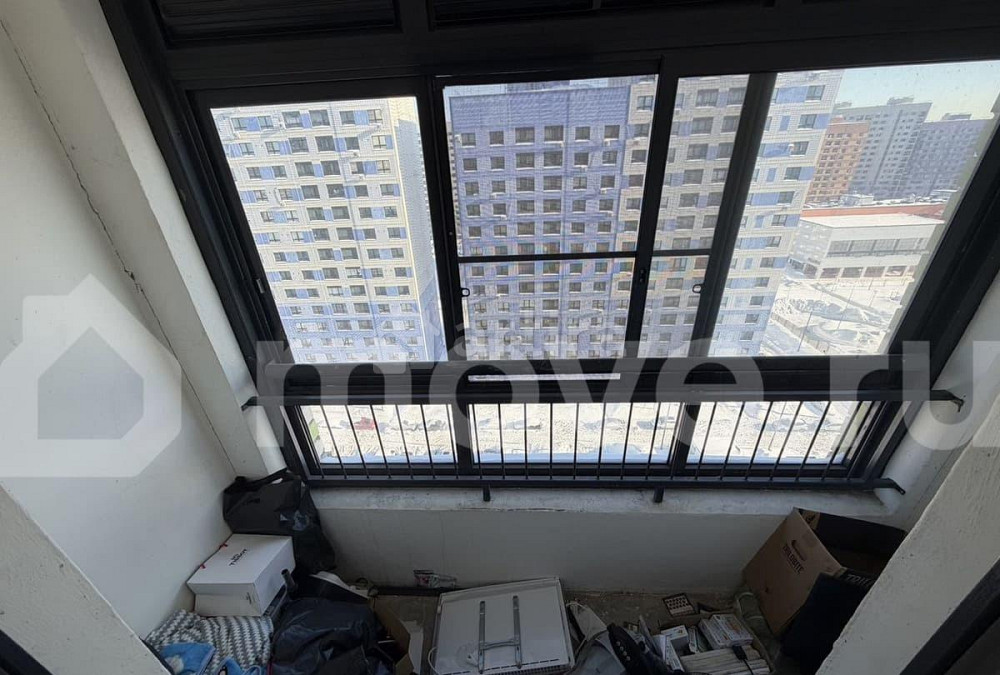 1-комн. квартира, 31.1 м2, 13/15 эт. Москва - изображение 7