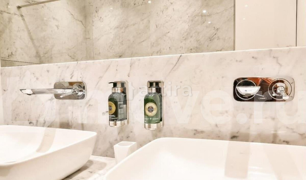 Студия, 52 м2, 35/68 эт. Москва - изображение 6