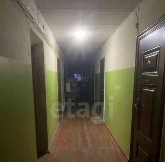 Комната, 8.7 м2, 5/5 эт. Братск