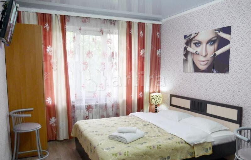 1-комн. квартира, 37 м2, 1/9 эт. Екатеринбург - изображение 1