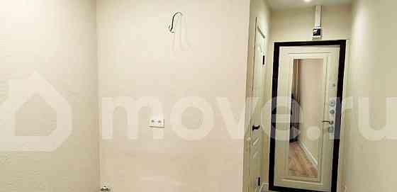 Студия, 10.9 м2, 1/9 эт. Москва