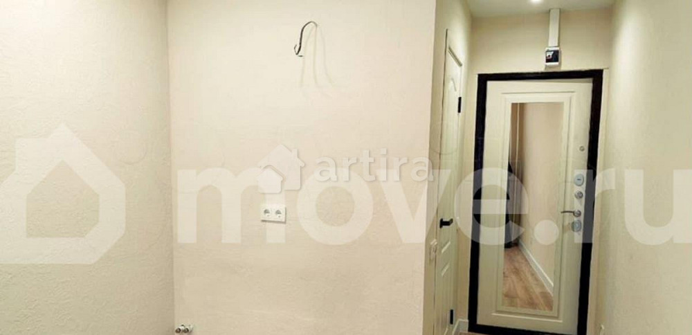 Студия, 10.9 м2, 1/9 эт. Москва - изображение 5