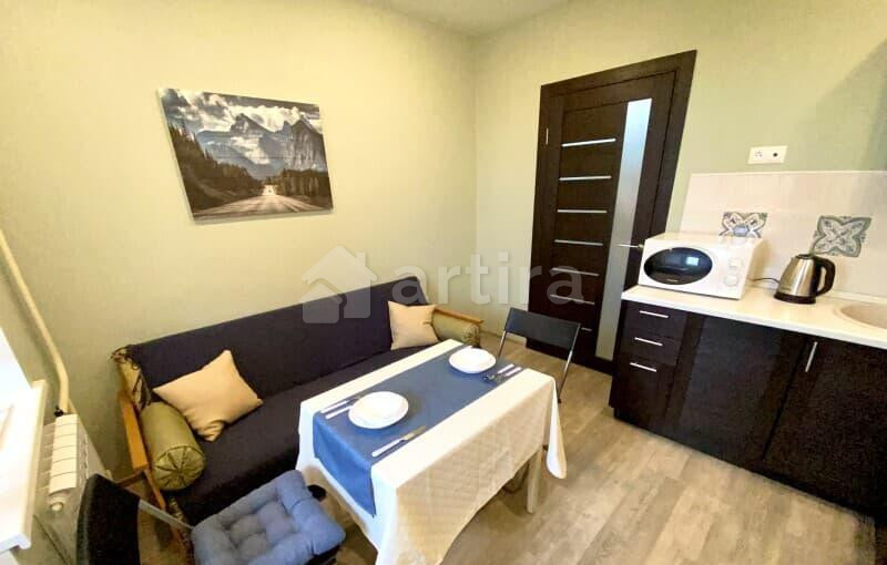 1-комн. квартира, 41 м2, 6/14 эт. Подольск - изображение 8