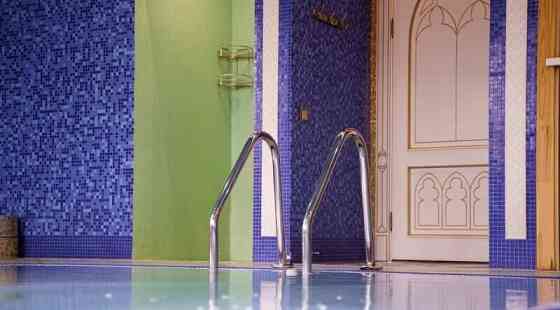 Коттедж, 1350 м2 Мытищи