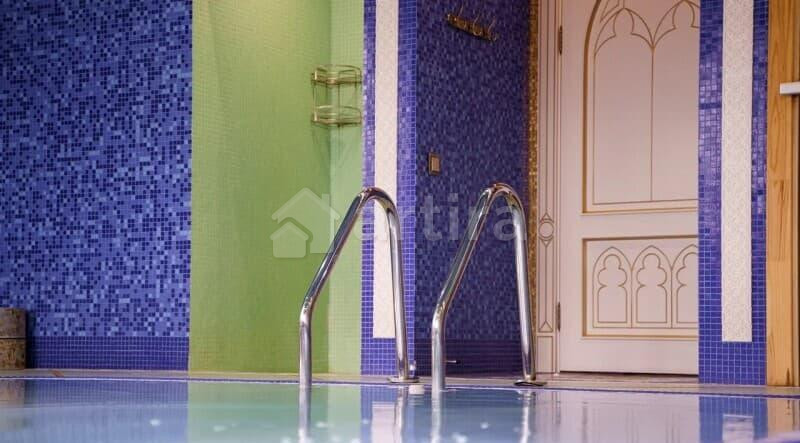 Коттедж, 1350 м2 Мытищи - изображение 5