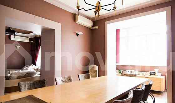 4-комн. квартира, 143 м2, 5/14 эт. Москва