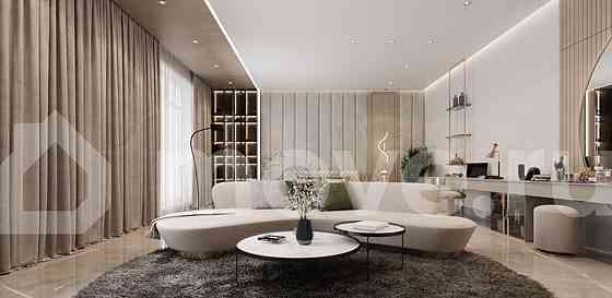 4-комн. квартира, 134 м2, 34/40 эт. Москва