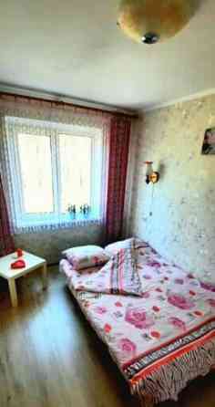 2-комн. квартира, 50 м2, 2/16 эт. Екатеринбург