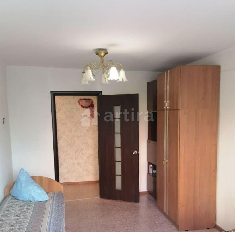 Комната, 18 м2, 3/5 эт. Челябинск - изображение 3