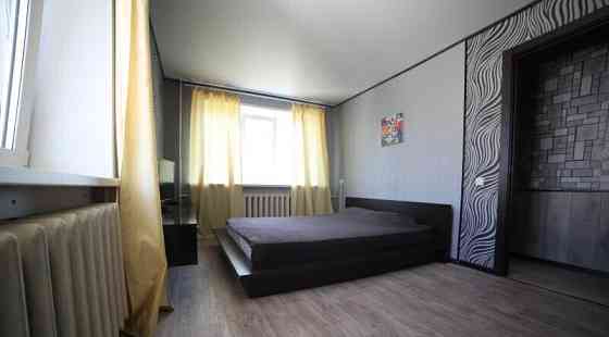 1-комн. квартира, 39 м2, 5/5 эт. Уфа