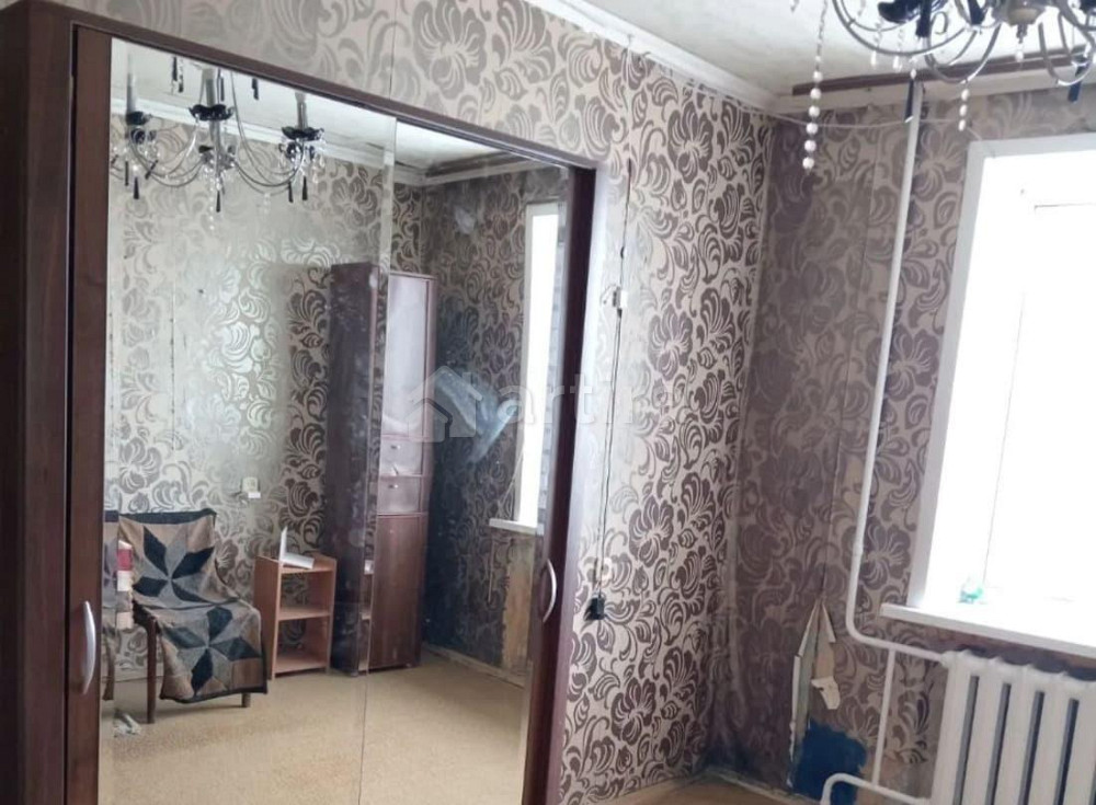 Комната, 14 м2, 9/9 эт. Братск - изображение 4