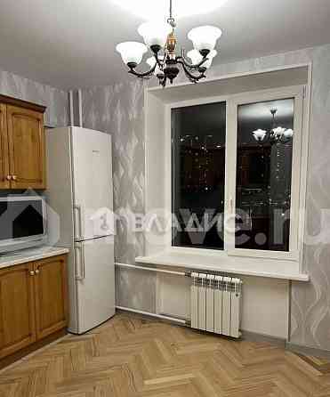 3-комн. квартира, 74 м2, 6/8 эт. Москва