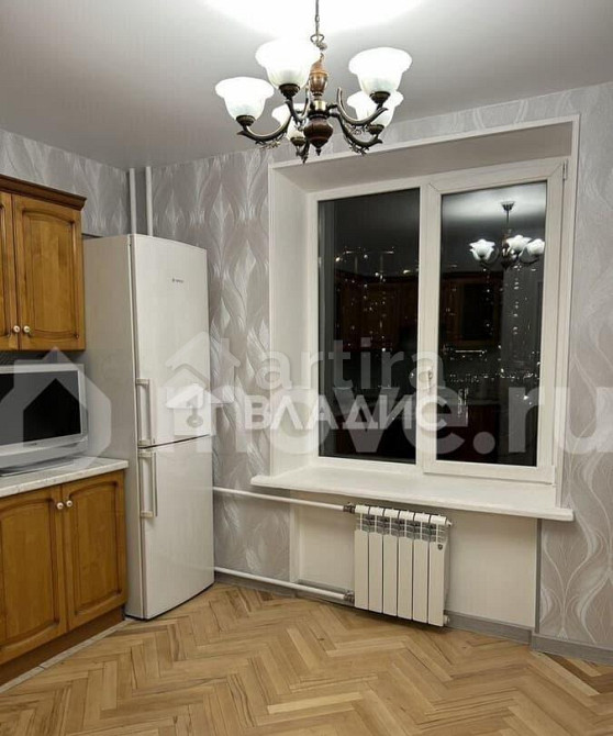 3-комн. квартира, 74 м2, 6/8 эт. Москва - изображение 3