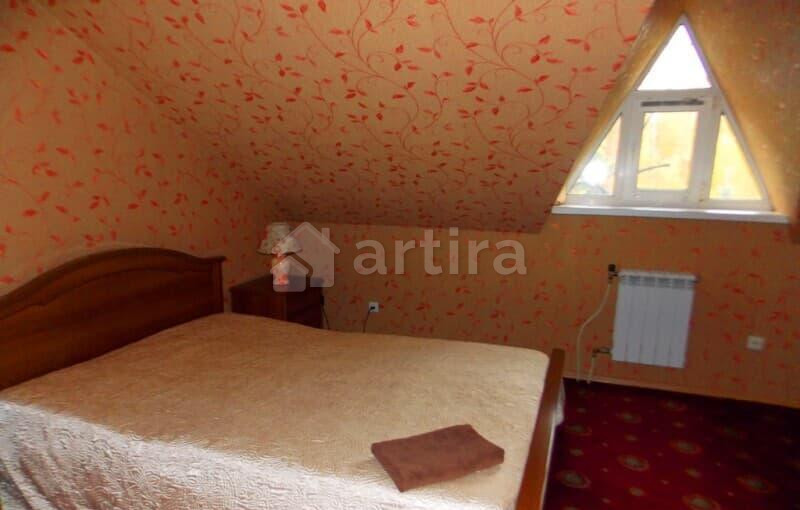 Коттедж, 350 м2 Новосибирск - изображение 17