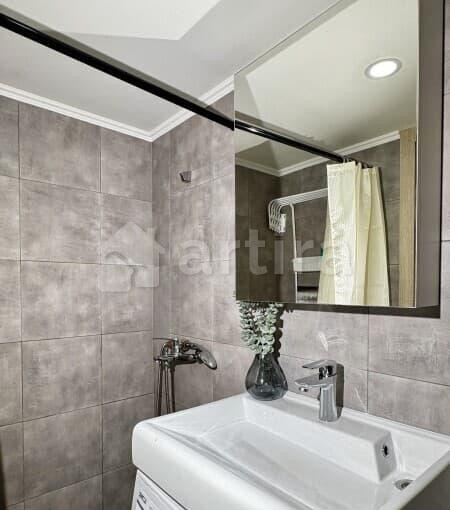 1-комн. квартира, 20 м2, 3/3 эт. Санкт-Петербург - изображение 15