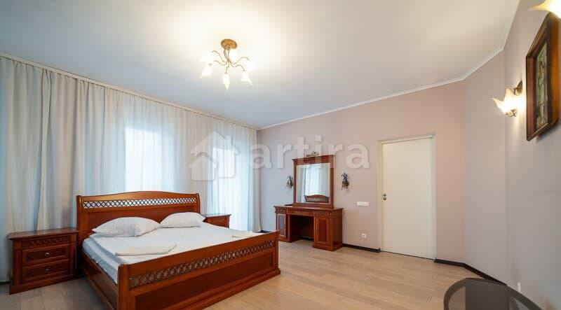 Коттедж, 500 м2 Одинцово - изображение 15