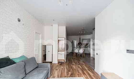 3-комн. апарт-ы, 93.4 м2, 1/21 эт. Москва